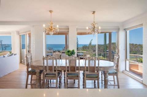 Sandrift One - Oceanstays - Accommodation Burleigh 2