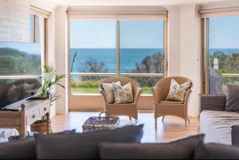 Sandrift One - Oceanstays - Accommodation Burleigh 1