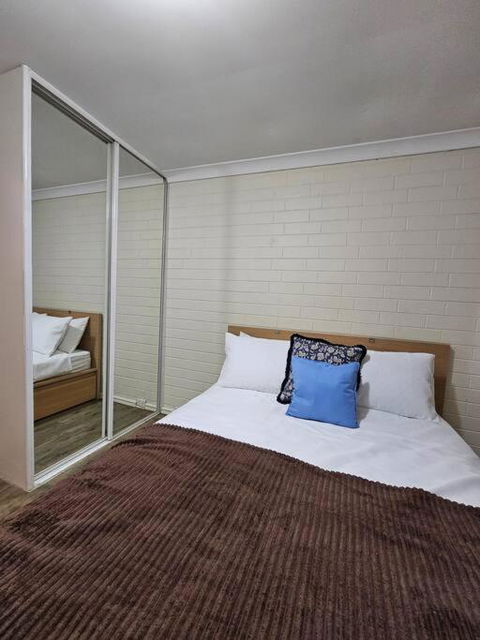 Sandringham Tranquil Retreat - Accommodation Burleigh 3