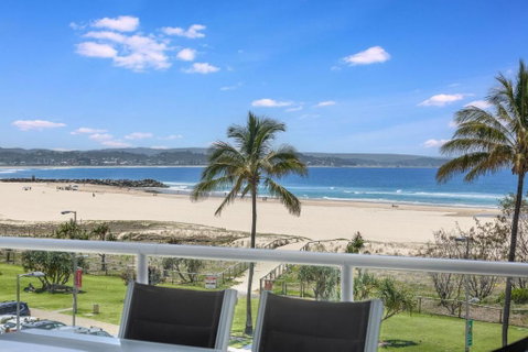 Sands On Greenmount Unit 4 - Accommodation Burleigh 1