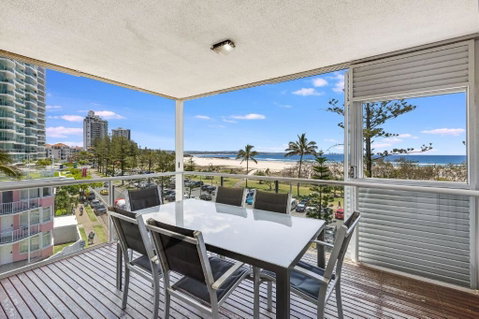 Sands On Greenmount Unit 4 - Accommodation Burleigh 0