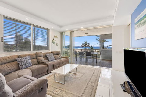 Sands On Greenmount Unit 4 - Accommodation Burleigh 2