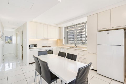 Sands On Greenmount Unit 4 - Accommodation Burleigh 3