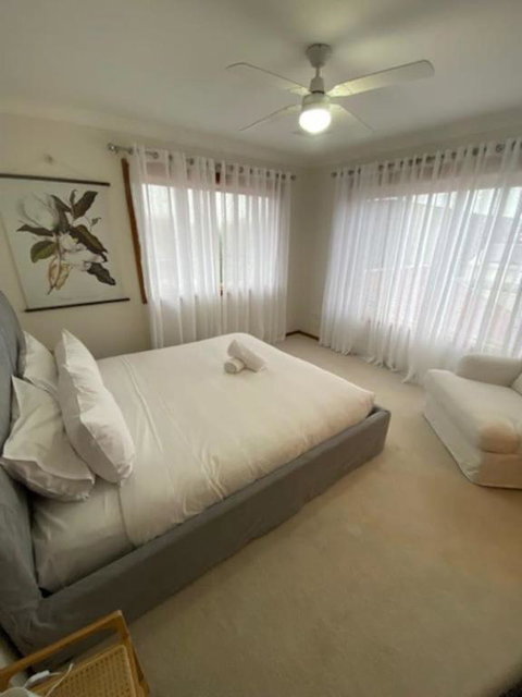 Sandy Bliss Walk To The Beach - Accommodation Burleigh 2