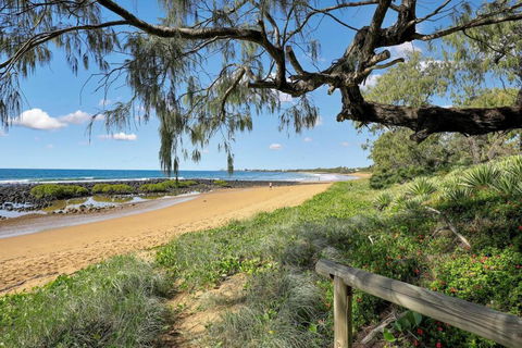 Sandy Cove @ Royle Palms - Accommodation Burleigh 3