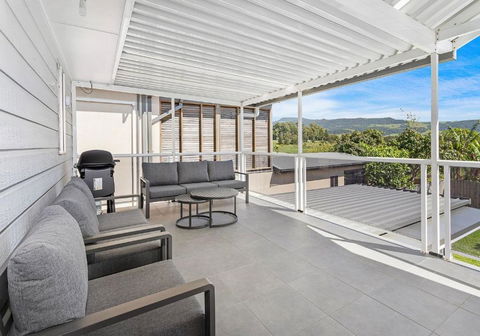 Sandy Dreams - Accommodation Burleigh 2