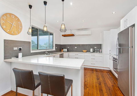 Sandy Dreams - Accommodation Burleigh 3