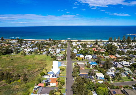Sandy Dreams - Accommodation Burleigh 1