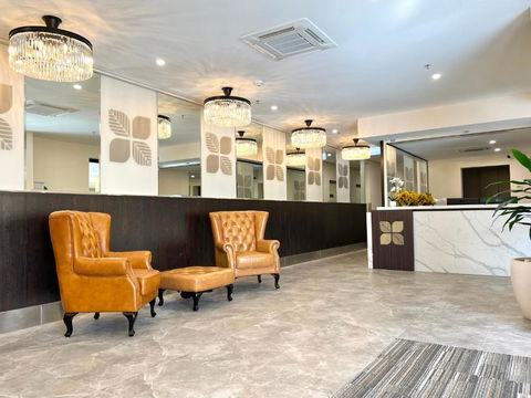 Sixty Six Boutique Apartments - Accommodation Burleigh 3