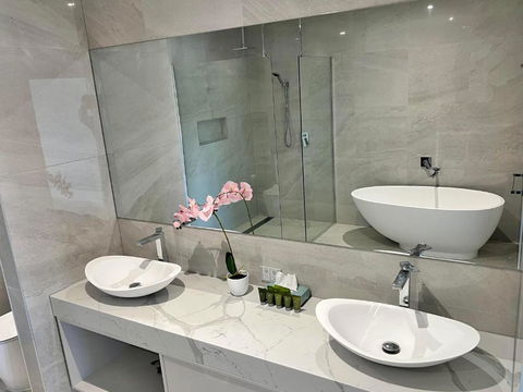 Sixty Six Boutique Apartments - Accommodation Burleigh 2