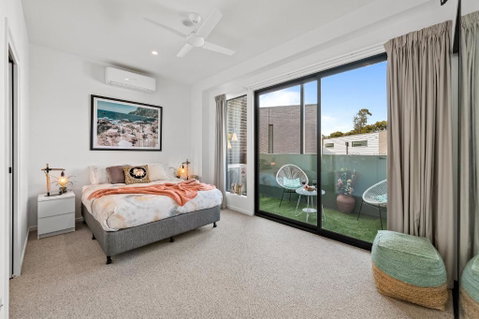 StayCentral - Boulevard Gardens (Coburg) - Accommodation Burleigh 1