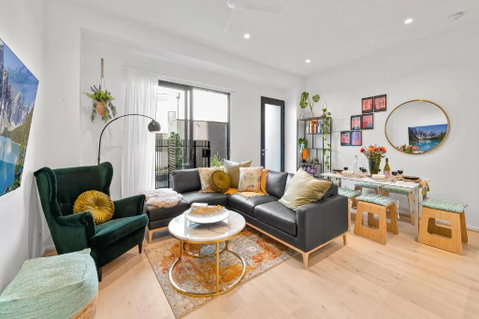 StayCentral - Boulevard Gardens (Coburg) - Accommodation Burleigh 0