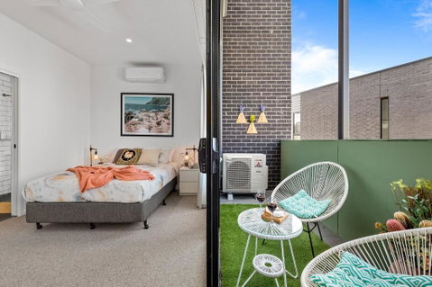 StayCentral - Boulevard Gardens (Coburg) - Accommodation Burleigh 2