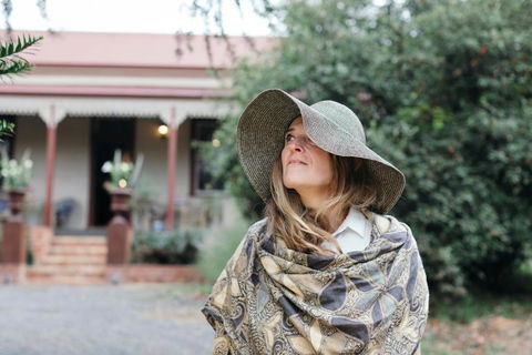Summerlands - Country Luxe - Accommodation Burleigh 0