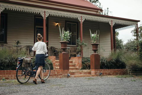 Summerlands - Country Luxe - Accommodation Burleigh 3