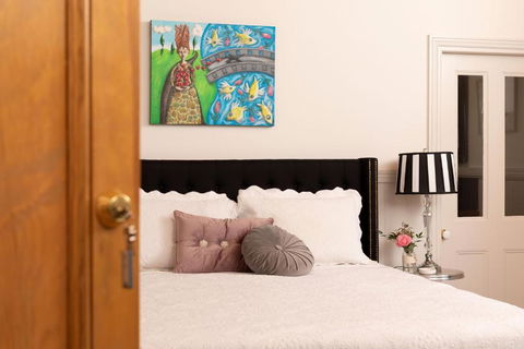 Summerlands - Country Luxe - Accommodation Burleigh 1