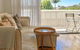 Sunny Beachside Escape 2BR Walk To Palm Beach - thumb 0