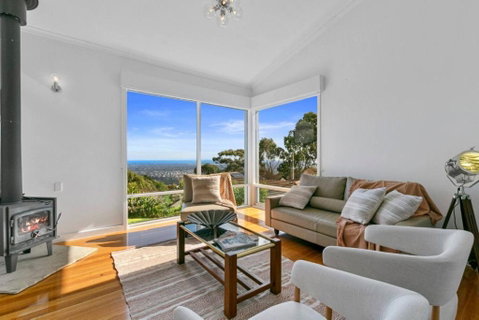 Sunset Estate In Mount Osmond - Accommodation Burleigh 0
