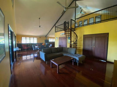 Sunset Oasis - Accommodation Burleigh 1