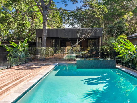 Tallowood - Accommodation Burleigh 0