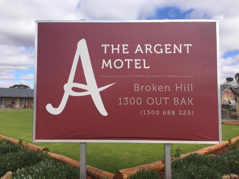 The Argent Motel - Accommodation Burleigh 3