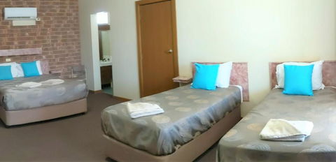 The Argent Motel - Accommodation Burleigh 2