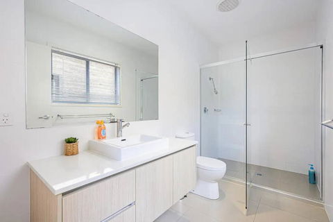 Sydney Cobbitty 4bed House,close Oran Park - Accommodation Burleigh 0