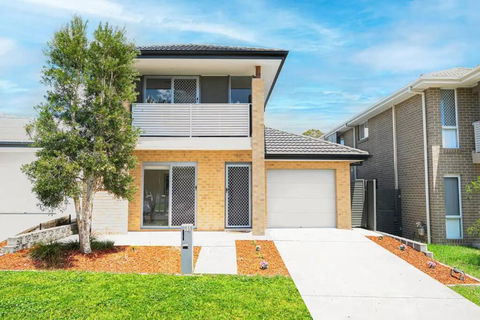 Sydney Cobbitty 4bed House,close Oran Park - Accommodation Burleigh 1
