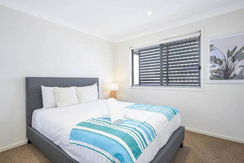 Sydney Cobbitty 4bed House,close Oran Park - Accommodation Burleigh 3