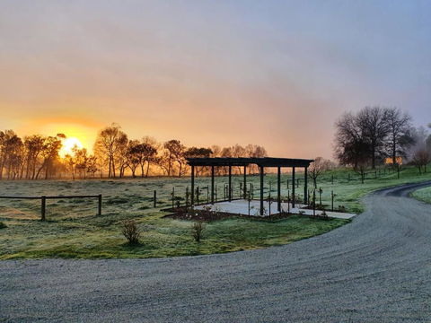 Tallawarra Homestead - Accommodation Burleigh 1