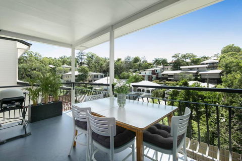 Tallywood 2 Auchenflower 2bed Pets 4km CBD Pool - Accommodation Burleigh 0