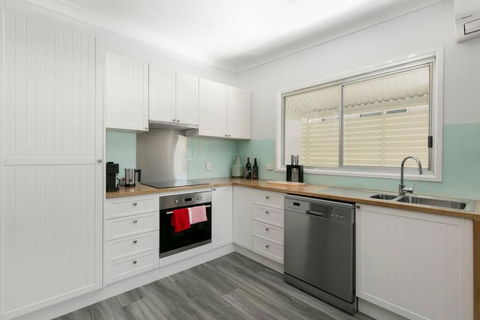 Tallywood 2 Auchenflower 2bed Pets 4km CBD Pool - Accommodation Burleigh 1
