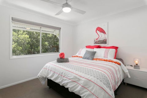 Tallywood 2 Auchenflower 2bed Pets 4km CBD Pool - Accommodation Burleigh 3