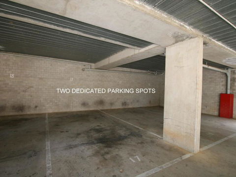 Tanderra 17 28 Park Road - Accommodation Burleigh 1