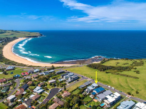Tasman Drive Gerringong - Accommodation Burleigh 0