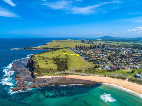 Tasman Drive Gerringong - Accommodation Burleigh 2