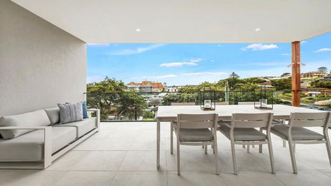 Terrigal Luxury - Accommodation Burleigh 1
