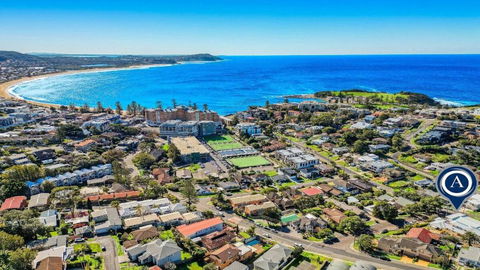 Terrigal Luxury - Accommodation Burleigh 3