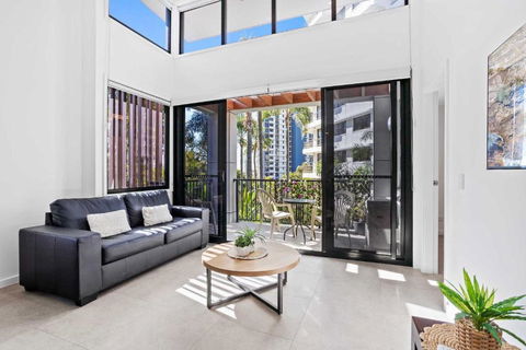 The Aubrey Boutique Apartments - Accommodation Burleigh 0
