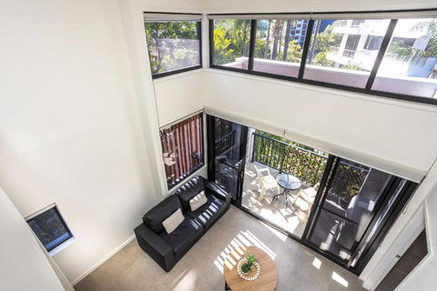 The Aubrey Boutique Apartments - Accommodation Burleigh 3