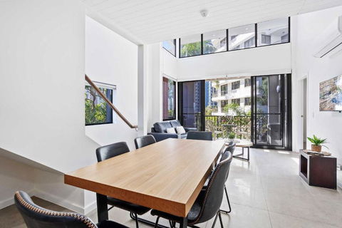 The Aubrey Boutique Apartments - Accommodation Burleigh 1