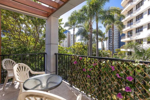 The Aubrey Boutique Apartments - Accommodation Burleigh 2