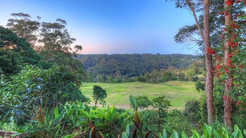 The Avenue At Montville Cottage - Accommodation Burleigh 3