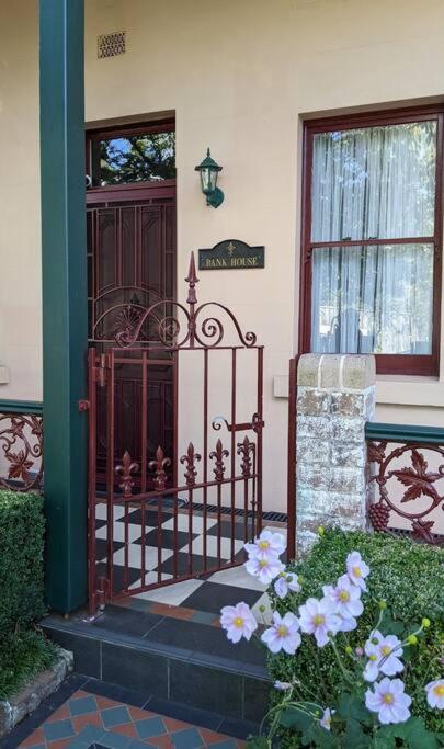 The Bank House - Accommodation Burleigh 0