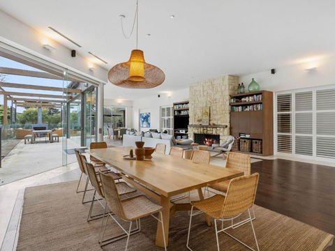 The Bathers Pavillion Sorrento - Accommodation Burleigh 2