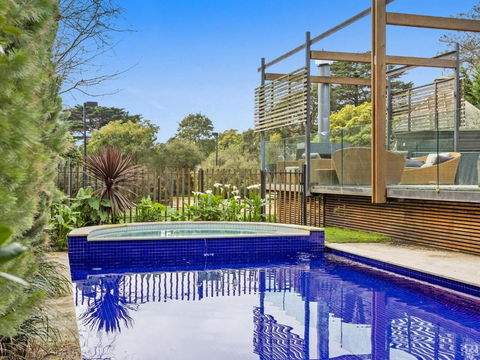 The Bathers Pavillion Sorrento - Accommodation Burleigh 0