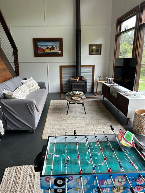 The Crab Pot - Accommodation Burleigh 3