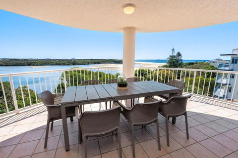 The Entrance Unit 12 Currimundi - Accommodation Burleigh 2