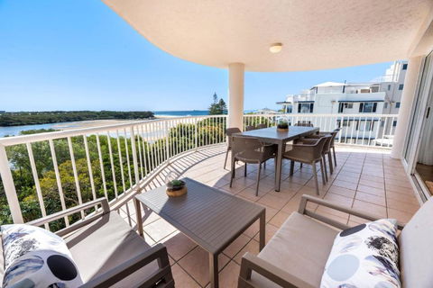 The Entrance Unit 12 Currimundi - Accommodation Burleigh 1