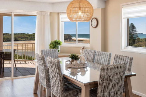 The Entrance Unit 12 Currimundi - Accommodation Burleigh 3